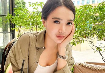 Unggah Foto Seksi dan Pamerkan Kulit Putihnya yang Mulus dan Super Glowing, Wika Salim Malah Panen Komentar Nyeleneh dari Netizen: Kayak Gorengan Kak!