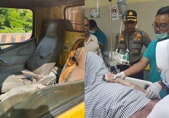 Seorang Istri Dibakar Hidup-hidup oleh Suami Sendiri, Sejam Sebelumnya Sempat Live Facebook Sambil Menangis
