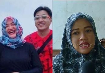 Keluarga Lina Jubaedah Tantang Teddy Kembalikan Harta Miliknya, Sule Ikut Beri Tanggapan: BPKB Adiknya Juga Digadein!