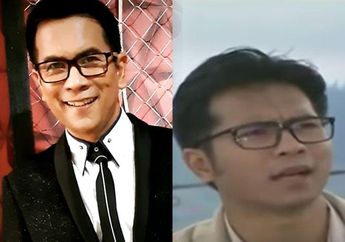 Dulu Populer dan Digandrungi Banyak Wanita, Krisna Mukti Masih Betah Cicipi Jadi Jomblo di Usia 51 Tahun! Ternyata Wanita Minder Karena Alasan Ini