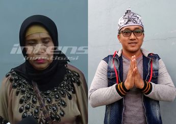 Gedek Lihat Kelakuan Teddy yang Ngaku Tak Hilangkan Pehiasan Rp 2 Milik Mendiang Lina, Mantan Ipar dan Mertua Sule: Jangan Ada Kebohongan!