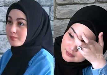 Kenal Saat Sama-sama di Penjara, Napi Satu Rutan Bongkar Sifat Asli Jennifer Dunn, 'Untuk Seorang Mualaf, Dia Sangat..'