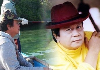 Banyak Berdiam Diri di Rumah, Penyanyi Dangdut Lawas Ini Kebingungan Saat Disuruh Bayar Pajak Artis: Bayar Listrik Bulanan Saja Bingung