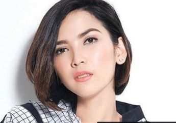 Terkenal Karena Selalu Perankan Karakter Antagonis Di Sinetron, Dinda Kanya Dewi Beri Pengakuan Pedas Terkait Statusnya Kini : Sudah Punya Anak Dua
