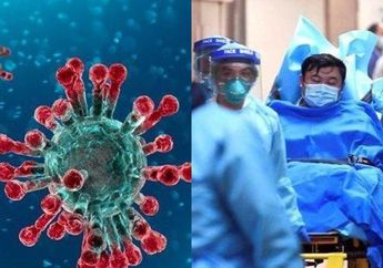 5 Pasien Positif Virus Corona Dinyatakan Sembuh, Pemerintah Ungkap Penangkal Paling Ampuh Untuk Mengatasinya, Wajib Tahu!