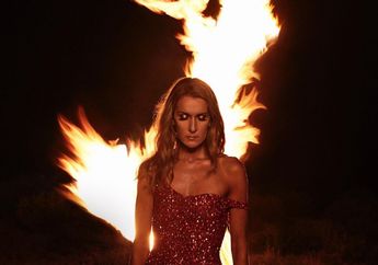Menderita Flu hingga Harus Jalani Tes Virus Corona, Celine Dion Batalkan Dua Konser di Amerika Serikat