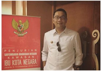 Dampak Virus Corona, Ridwan Kamil Kembali Imbau Masyarakat agar Menahan Diri untuk Tidak Mendatangi Kerumunan yang Melibatkan Dempetan Fisik!