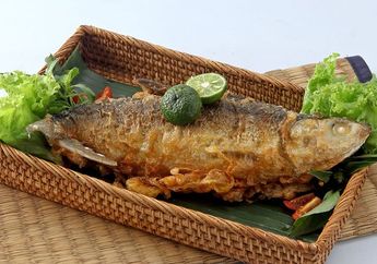 Resep Otak-Otak Bandeng Daun Bawang Enak, Cara Modern Untuk Menikmati Ikan Bandeng