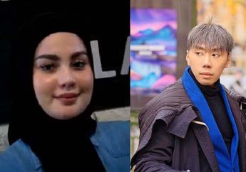 Berubah Drastis Sejak Putuskan Berhijab, Jennifer Dunn Justru Diramalkan Roy Kiyoshi Masih Bakal Terbelenggu Kegelapan, Ada Apa?