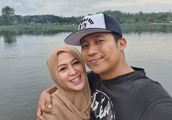 Mengaku Sempat Terlena dan Nyaris Lupakan Denny Cagur, Shanty Menangis Sesenggukan Saat Tindak Tanduknya Dibongkar Sosok Ini, Shanty: Maaf, Mami Tidak Ada Maksud Menduakan Papi