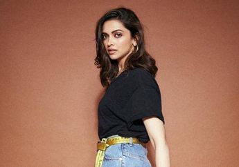 Memergoki Mantan Kekasihnya Selingkuh, Deepika Padukone Luapkan Rasa Sakit Hatinya: Dia Memohon Kesempatan Kedua!
