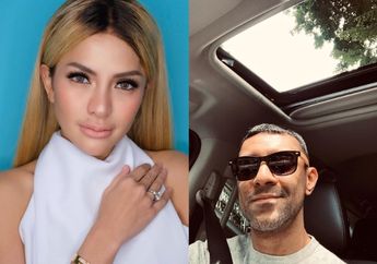 Heboh Saat Bertemu Setelah Lama Tak Jumpa, Didi Riyadi Berikan Kecupan Manis Untuk Nikita Mirzani Hingga Lakukan Hal Ini, Billy Syahputra: Gila!