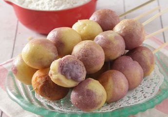 Resep Roti Goreng Talas Enak, Camilan Istimewa Untuk Akhir Pekan