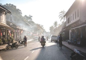 Bucin Akut, Ingin Buat Kekasihnya Klepek-klepek, Pemuda Ini Nekat Gondol 8 Sepeda Motor Setelah Diejek sang Pacar Gegara Tak Punya Kendaraan Sendiri