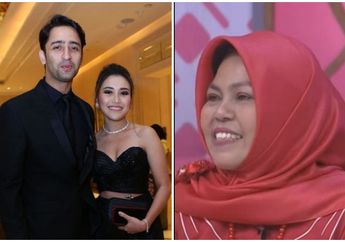 Pernah Sukses Bikin Aktor Tampan India Jatuh ke Pelukannya, Ayu Ting Ting Rupanya Dulu Primadona Sekolah Hingga Jadi Rebutan Banyak Murid Laki-laki