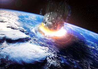Jadi Sumber Kontroversi Selama Ini, Kini Para ilmuwan Ungkap Bukti 'Kehidupan' yang Bersembunyi Membonceng di Meteor yang Tabrak Antartika Jutaan Tahun Lalu