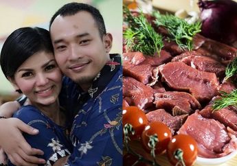 Kabar Duka Datang dari Suami Presenter Intan RJ, Indra Utama Meninggal Dunia Karena Penyakit Paru-paru, Makanan Enak Ini Bisa Jadi Penyebabnya