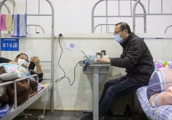 96 Orang Positif Corona, Wajib Catat Deretan Makanan Murah yang Ajaib Bikin Kita Terhindar Dari Virus Corona!