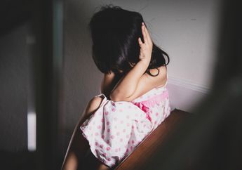 BEJAT, Dulu Lecehkan Anak Kandung, Kakek di Kalsel Kembali Rudapaksa Cucu hingga Hamil