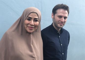 Pernah Diceraikan Usai Divonis Kanker, Baru Sebulan Menikah Lagi, Suami Baru Penyanyi Dangdut Ini Digoda Perempuan Lain: Mbanya Murahan Sekali!