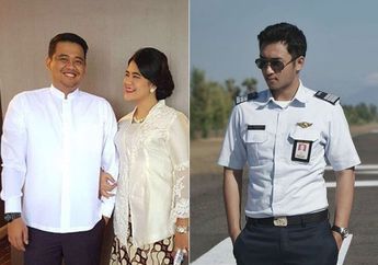 Gagal Jadi Menantu Orang Nomor 1 di Indonesia, Ternyata Begini Potret Mantan Kekasih Kahiyang Ayu Sebelum Bobby, Intip Caranya Cari Sesuap Nasi