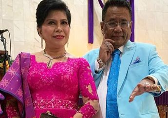 Dikenal Berhati Malaikat, Istri Hotman Paris Ternyata Pernah Murka sampai Semprot Pedas Suami Karena Hal Ini, 'Enggak Tahu Malu!'
