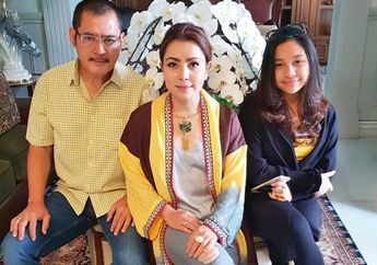 Selama Ini Diam, Putri Mayangsari Murka dan Beri Jawaban Pedas Saat Ibunya Disebut Pelakor, 'Apa Gak Takut Kena Karma ke Anaknya?'