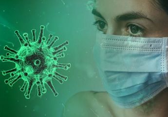 Peramal Termuda Dunia Asal India Rupanya Telah Terawang Pandemi Virus Corona Sejak 8 Bulan Lalu dan Ungkap Tanggal Berakhirnya