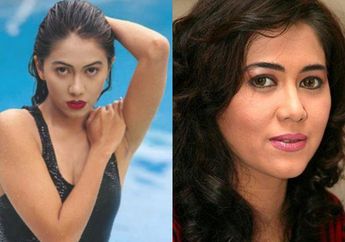Dulu Dikenal Sebagai Bintang Film Panas, Nasib Artis Ini Kini Bikin Kaget Hingga Jadi Penjual Sop Buntut!
