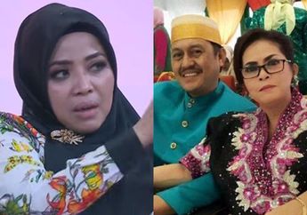 Perlakukan Muzdalifah pada Mertua Dianggap Tak Pantas, Ayah Fadel Islami Singgung Perbedaan Usia Anak dan Mantu!