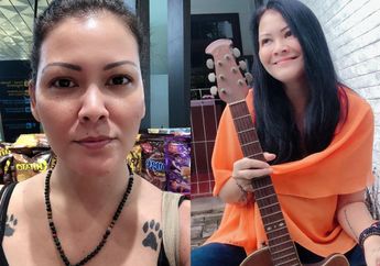 Semua Maskapai Tak Bisa Terbang, Melanie Subono Resah Ingin Keluar dari Negara Spanyol