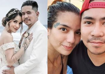 Usia Pernikahan Belum Genap Satu Bulan, Sheila Marcia Terang-terangan Pamer Kehamilan Kedua!