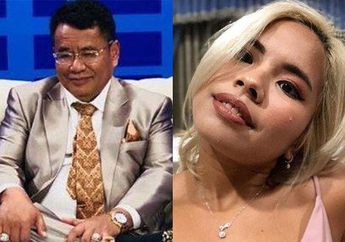 Pantas Sampai Hadiahi Sang Anak Apartemen RP 35 Miliar, Terungkap Sosok Manis Putri Hotman Paris Bukan Orang Sembarangan!