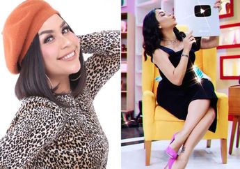 Kehilangan Uang Rp 60 Juta dari Youtube, Melaney Ricardo Ceritakan Pengalamannya: Ini karena Kesalahan Aku!