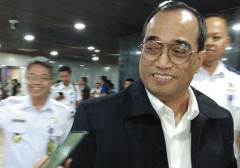 Menhub Dinyatakan Positif Virus Corona, Kemenkes Lakukan Tracking dan Penelusuran pada Pejabat Lain!