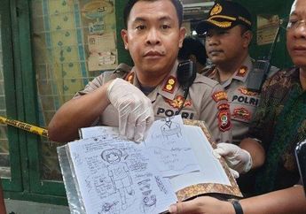 Jalani Pemeriksaan Kejiwaan Berhari-hari Hingga Ditangani 10 Dokter Ahli, Siswi SMP yang Bunuh Bocah 5 Tahun di Jakarta Utara Bikin Polisi Kewalahan