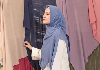 Sempat Dioperasi, Shireen Sungkar Curhat Idap Kista Lagi