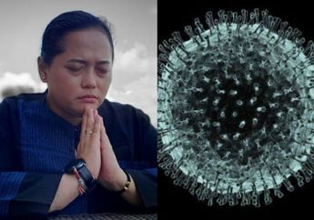 Pasien Positif Virus Corona di Indonesia Melonjak Jadi 117 Orang, Mbak You Pasrah dan Ajak Masyarakat untuk Berdoa: Minta Kekuatan pada Tuhan Agar Cepat Berlalu Semua Cobaan Ini...