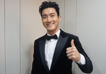 Ditanya Nagita Slavina Soal Keinginan Punya Pacar Orang Indonesia, Choi Siwon: Aku Sih Terbuka!
