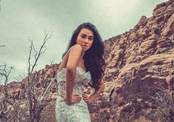 Spesialis Film Horor Vulgar, Intip 5 Fakta Artis Cantik yang Kini Pilih Berkarir di Amerika Serikat