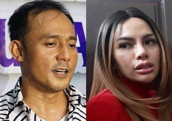 Meradang Dicap Matre Hingga Dituduh Pinjam Uang Dipo Latief, Semua Pasti Melongo Saat Tahu Uang Jajan Nikita Mirzani Setiap Bulan!