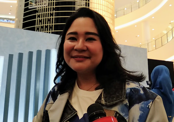 Di Tengah Virus Corona, Chikita Meidy Ajak Anak Fashion Show, Nggak Parno?