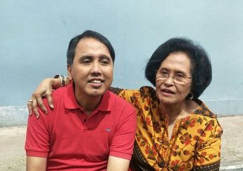 10 Tahun Lalu Telan Pil Pahit Dicerai Gegara Tumor Otak, Begini Kabar Gugun Gondrong yang Tak Disangka-sangka, Sudah Siap Lepas Masa Duda?