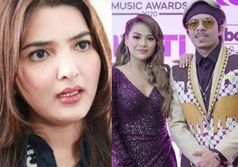 Tak Suka Lihat Gaya Berpacaran Aurel dan Atta Halilintar, Ashanty Makan Hati sampai Beri Sindiran Pedas, 'Kamu Tuh Gatel Banget sampe Begitu'