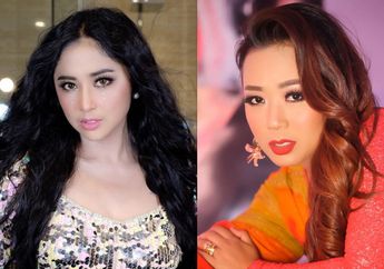 Dewi Persik Blak-blakan, Ungkap Sikap Kakak Kandung Soimah Pancawati di Media Sosial