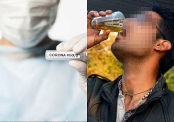 Aneh Tapi Nyata! Bukan dengan Obat, Negara Ini Lawan Virus Corona dengan Minum Urin Hingga Cium Kotoran Sapi! Beneran Ampuh?