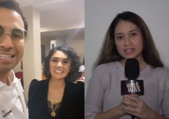 Terenyuh Saat Ketemu dengan Raffi Ahmad Pasca 8 Tahun Putus, Isi Hati Yuni Shara Diterawang Istri Denny Darko, Vina Candrawati: Ada Perasaan yang Membekas Timbul Lagi...