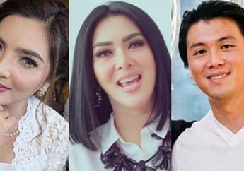 BERITA TERPOPULER: Tipu Daya Syahrini Hantui Reino Barack, Sang Jutawan Kesal Saat Tahu Ada Sesuatu yang Disembunyikan Istrinya hingga ART Ashanty Bongkar Ramalan Pendeta India yang Kini Terbukti