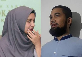 Jarang Diterpa Isu Tak Sedap, Kini Shireen Sungkar Bawa Kabar Duka: 'Aku Kista Lagi'