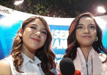 Diam-diam Sering Intip Aktivitas Dul Jaelani di Instagram, Tiara Idol Ungkap Anak Bungsu Ahmad Dhani dan Maia Estianty Sedang Garap Lagu untuknya